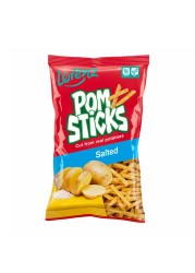 Lorenz Pomsticks Salted Flavour Potato Snack, 85g