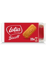 Lotus Biscoff Biscuit, 156g
