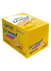 Julie&#39;s Lemond Chedar 1.29KG