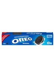 Oreo Original Cookies Roll Pack, 147.2g