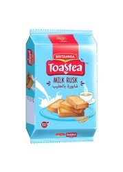 Britannia Toastea Milk Rusk, 315g