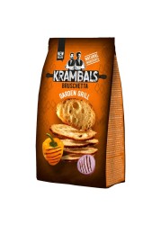Krambals Bruschetta Garden Grill 70g