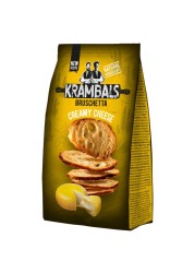 Krambals Bruschetta Cream Cheese 70g