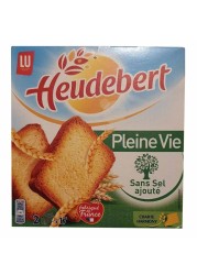 LU Heudebert Unsalted Rusks 300g