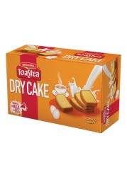 Britannia Toastea Dry Cake, 300g