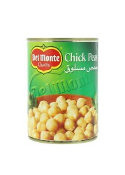 Del Monte Chick Peas, 400g