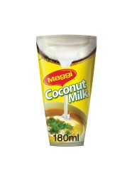 Nestle Maggi Coconut Milk Liquid 180ml