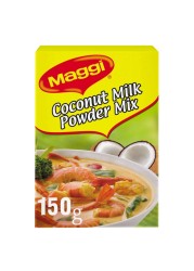 Nestle Maggi Coconut Milk Powder Mix 150g