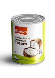 Eastern Coconut Cream 400ml