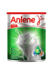 Anlene Low Fat Milk Powder, 1.75kg