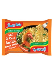 Indomie Special Chicken Instant Noodles, 75g