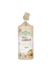 Kupiec Rice Cakes With Sunflower 84g