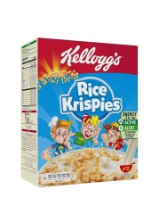 Kellogg&#39;s Rice Krispies Portion Cereal, 375g