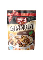 Family Harvest Granola Cacao 250g