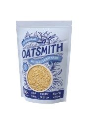 Oatsmith Rolled Oats Whole Grain 400g