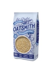 Oatsmith Rolled Oats Whole Grain 700g