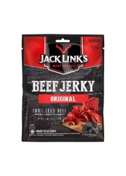 Jack Link&#39;s Original Flavour Beef Jerky, 25g