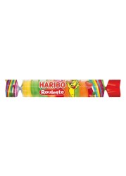 Haribo Mega Roulette Candy, 45g