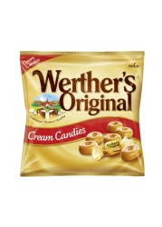 Storck Werther&#39;s Original Cream Candies, 150g