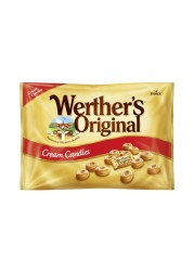 Storck Werther&#39;s Original Cream Candies, 1kg