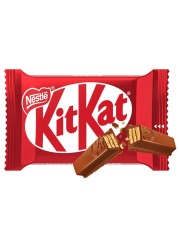 Nestle KitKat 4 Finger Chocolate Wafer, 36.5g