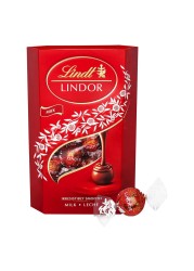 Lindt Lindor Milk Chocolate Truffle 337g