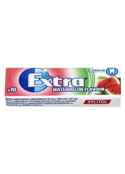 Wrigley&#39;s Extra Watermelon Sugarfree Chewing Gum, 14g