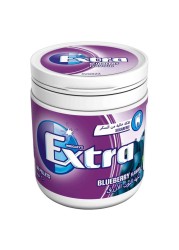 Wrigley&#39;s Extra Blueberry Flavour Sugarfree Chewing Gum, 84g