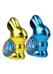 Easter Rabbit with Milk Chocolate Filling 70g