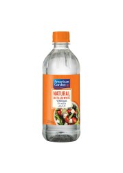 American Garden White Vinegar, 500g