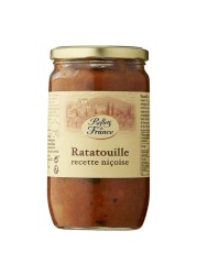 Reflets De France Ratatouille Recette Nicoise 630g