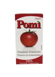 Pomi Strained Tomatoes 500g