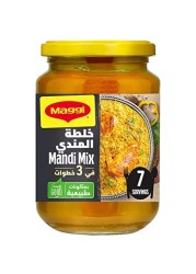 Nestle Maggi Mandi Mix 350g