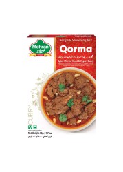 Mehran Qorma Masala 50g