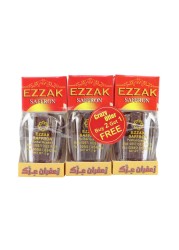 Ezzak Saffron 1g 2+1 Free