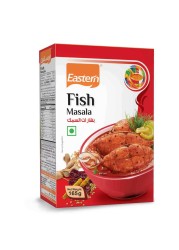 Eastern Fish Masala 165g