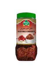 Mehran Red Chilli Crushed 100g