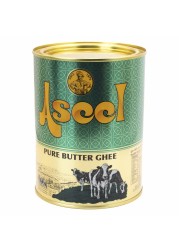 Aseel Pure Ghee, 800ml
