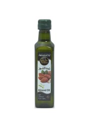 طيبة زيت اللوز 250 ملل