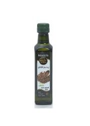 طيبة زيت الكتان 250 ملل