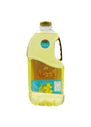 Aseel Canola Oil, 3L