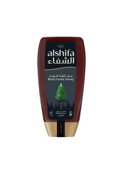 Al Shifa Black Forest Honey, 400g