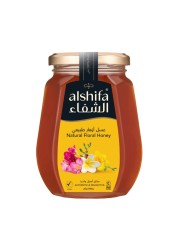 الشفاء عسل نقي، 750 غرام