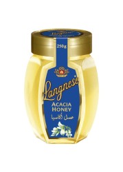 Langnese Acacia Honey 250g