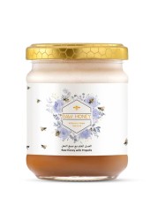 Raw Honey with Propolis 250g
