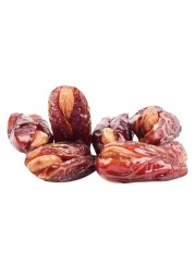 Dates With Almond