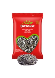 Bayara Sunflower Seeds Salted 200g