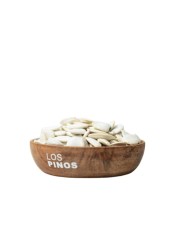 Los Pinos Salted Pumpkin Seeds
