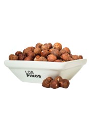 Los Pinos Shelled Raw Hazelnuts