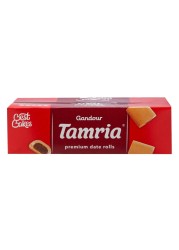 Gandour Tamria Date Rolls, 70.5g Pack of 12